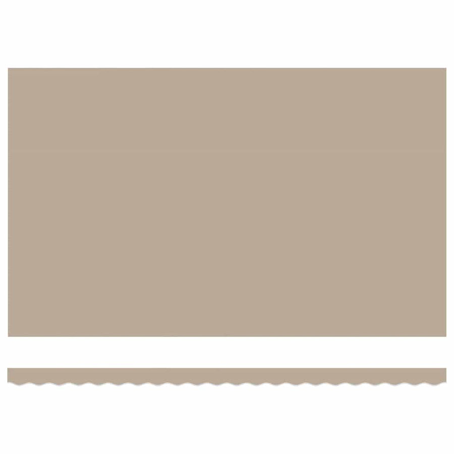 Markies Beige 500 x 300 x 165 cm Polyester en Metaal