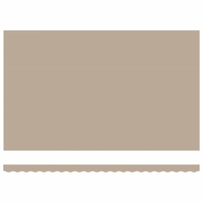 Inklapbaar Zonnescherm Beige 500 × 300 cm Stof en Metaal