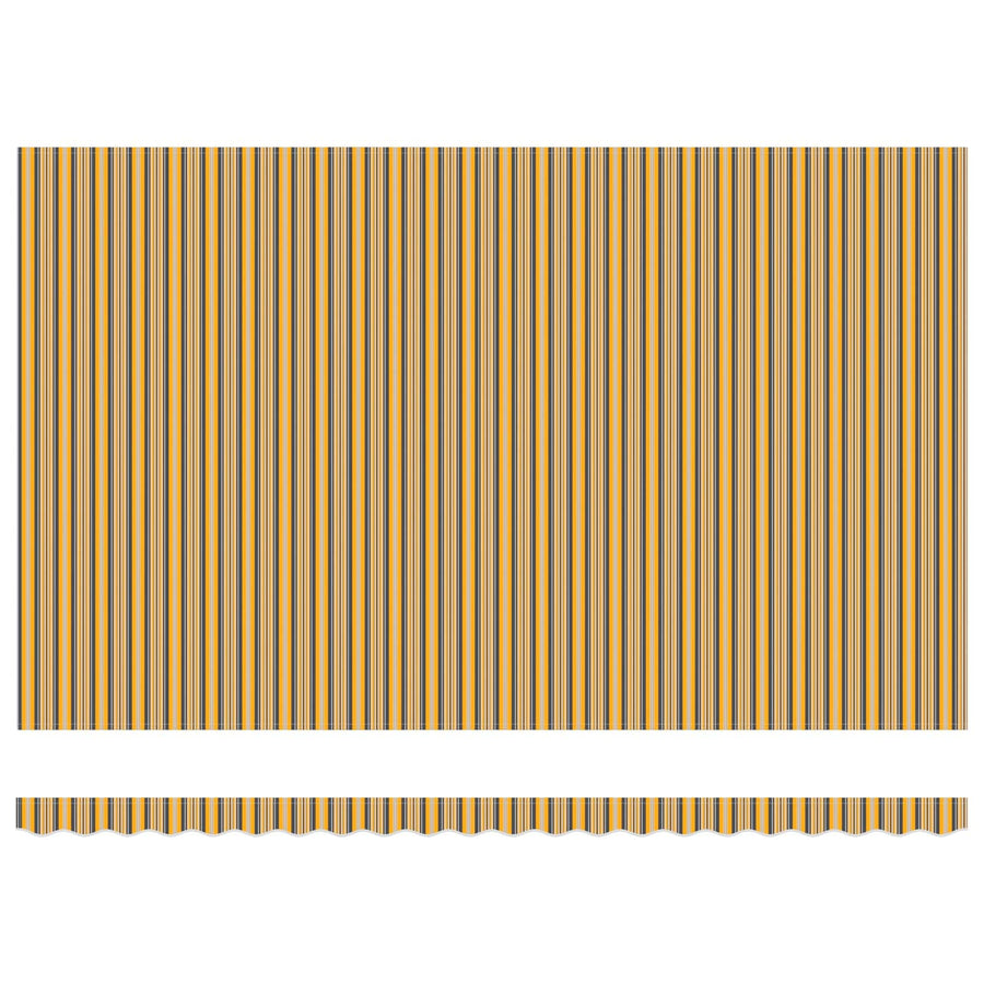 Uitschuifbare luifel Meerkleurig 500 × 350 cm Stof en Aluminium