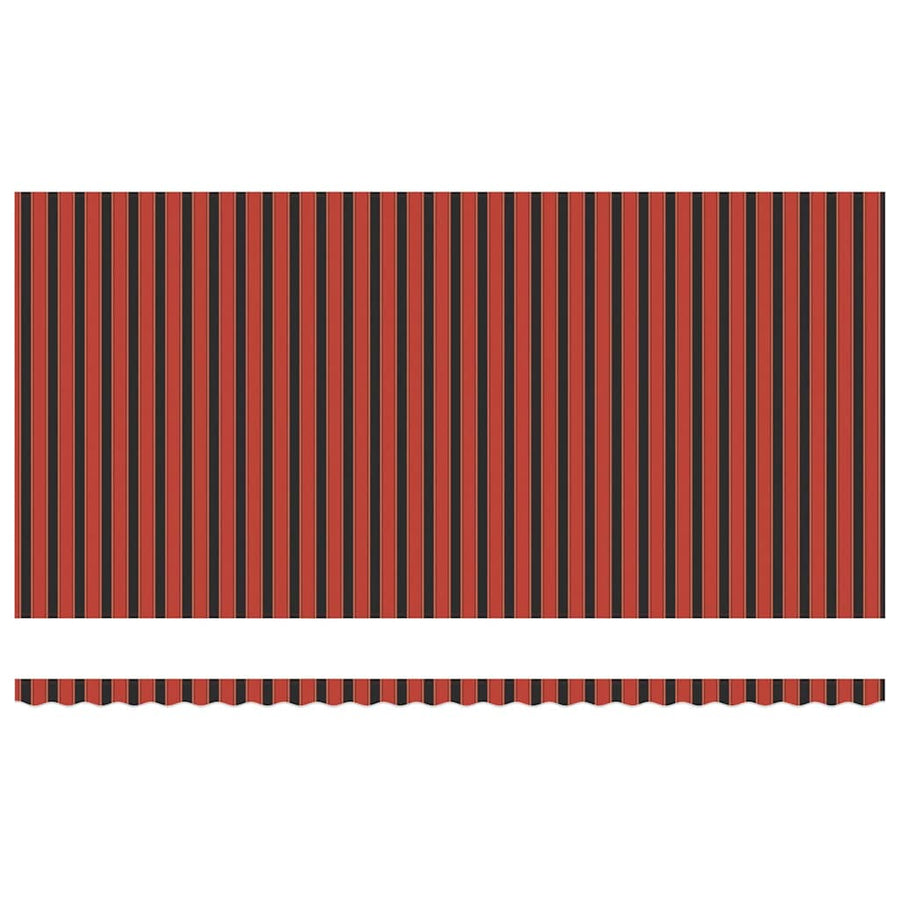 Luifeldoek met Oranje en bruin 600 × 300 cm Polyester