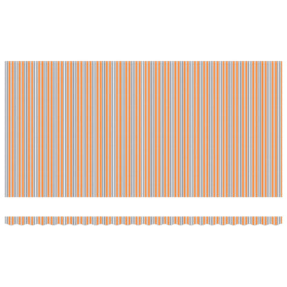 Uitschuifbare luifel Meerkleurig 600 × 350 cm