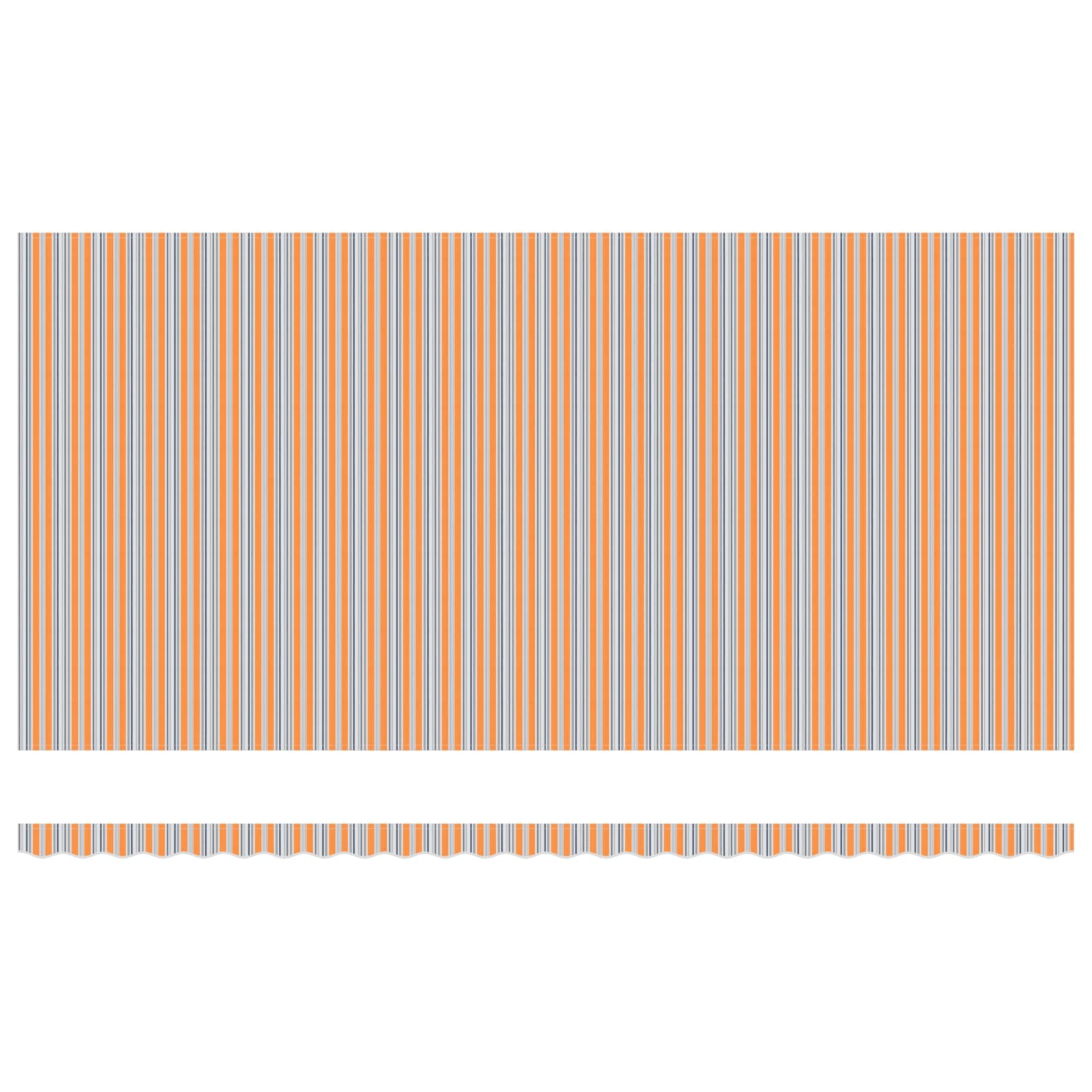 Uitschuifbare luifel Meerkleurig 600 × 350 cm Stof en Aluminium