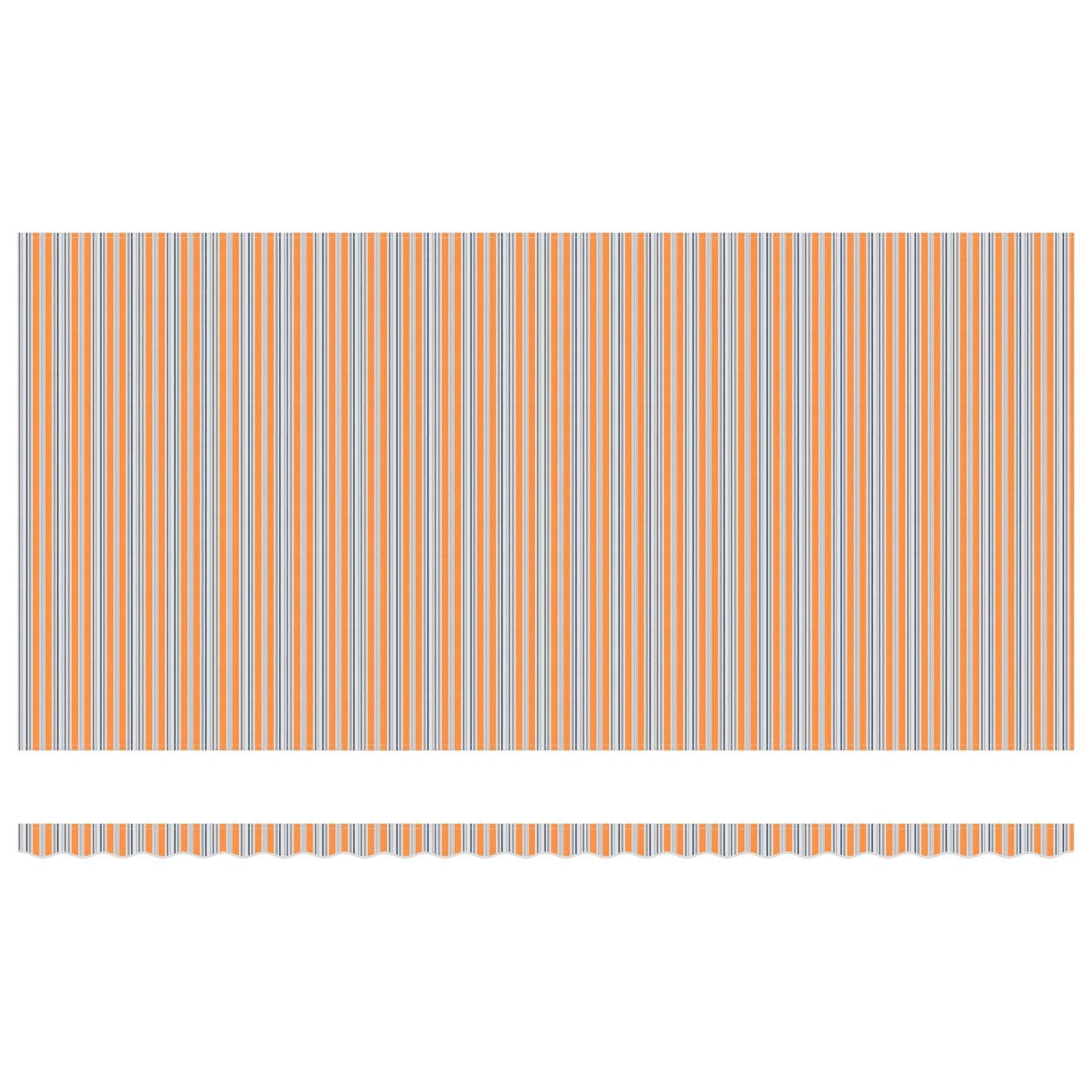 Luifeldoek Meerkleurig 600 × 350 cm Polyester