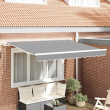 Zijde Frame Wit 3,5 x 2 m Metaal