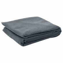 Tenttapijt Antraciet 250 x 250 cm Polyester
