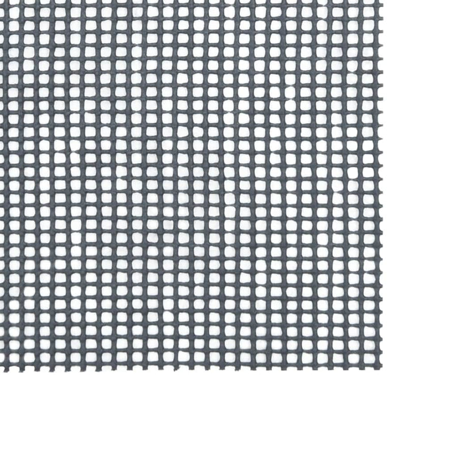 Tenttapijt Antraciet 400 × 350 cm Polyester