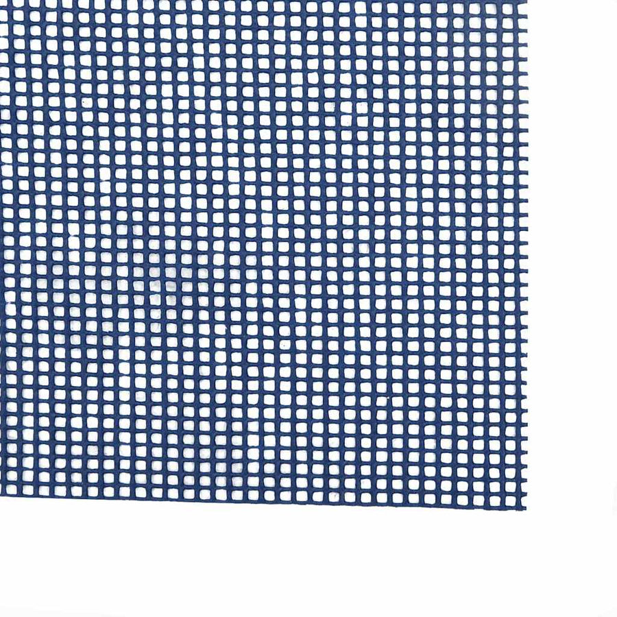 Tenttapijt Blauw 200 x 200 cm Polyester