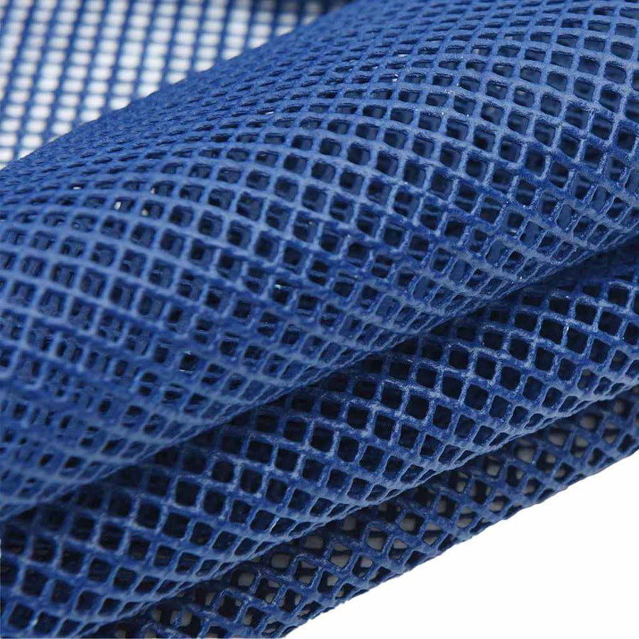 Tenttapijt Blauw 500 × 350 cm Polyester