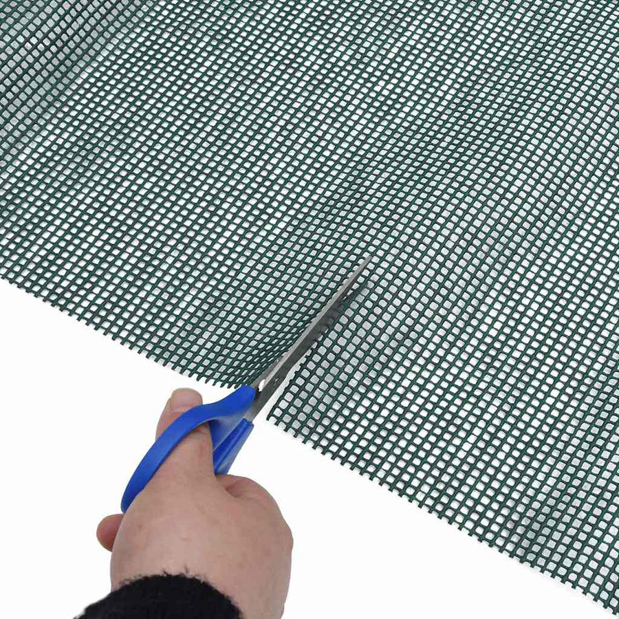 Tenttapijt Groen 300 x 200 cm Polyester