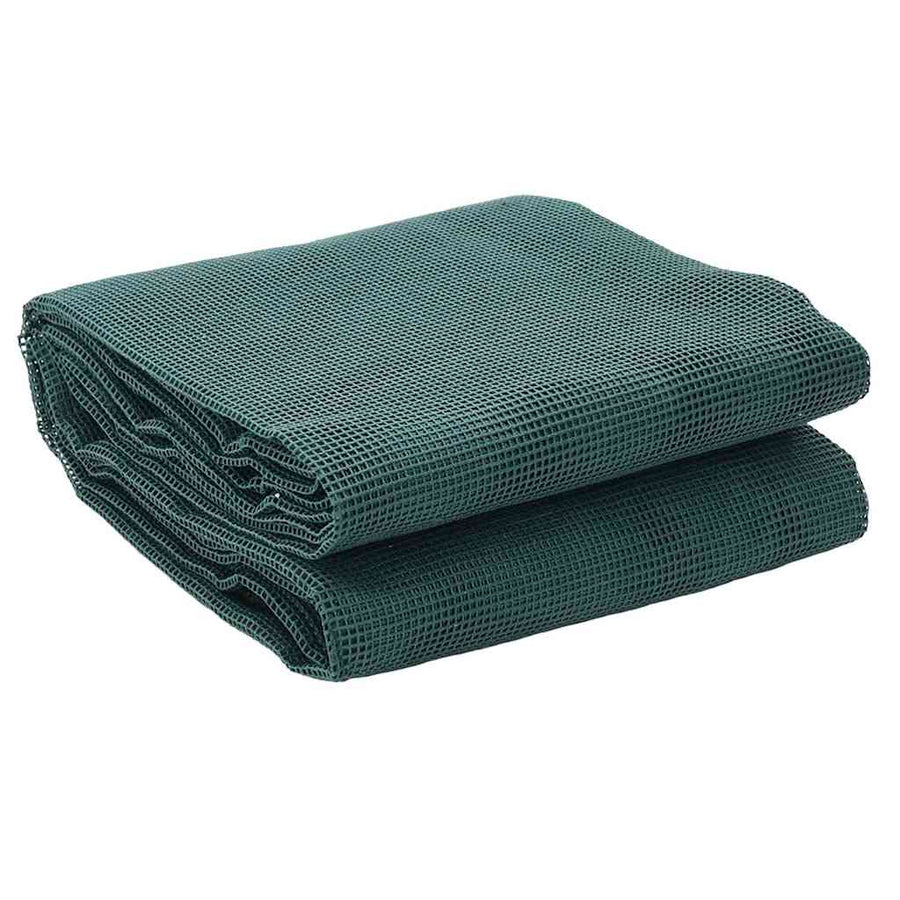 Tenttapijt Groen 300 x 200 cm Polyester