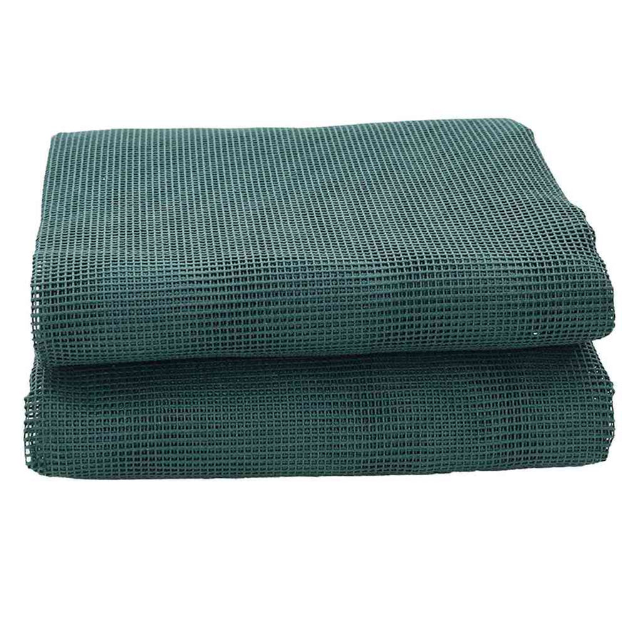 Tenttapijt Groen 300 x 200 cm Polyester