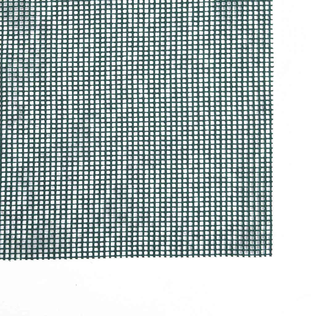 Tenttapijt Groen 400 × 350 cm Polyester