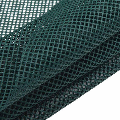 Tenttapijt Groen 400 × 350 cm Polyester