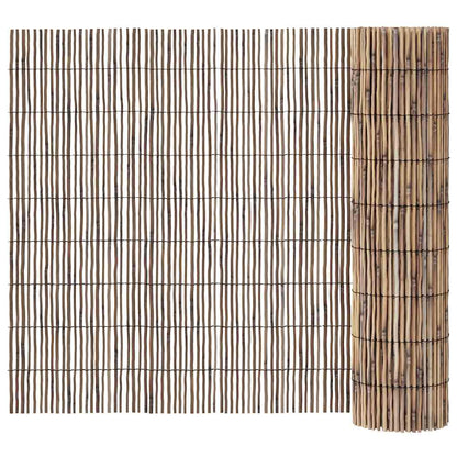 Tuinhek Naturel 140 x 300 cm