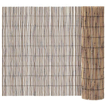 Riet Omheining Bruin 500 x 140 cm Riet