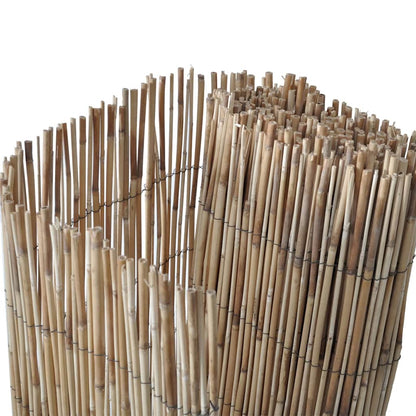 Tuinhek Naturel 180 x 300 cm
