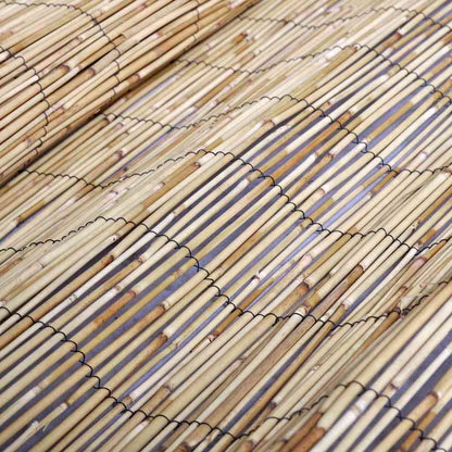 Tuinhek Naturel 180 x 300 cm