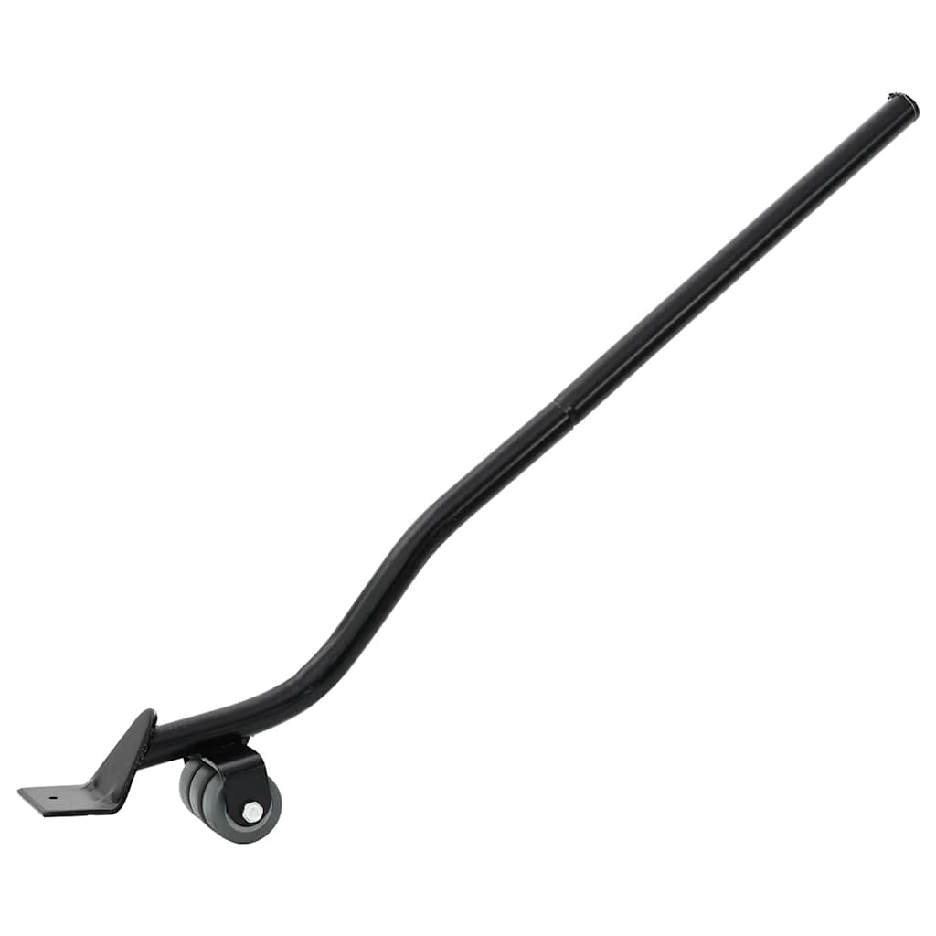 Meubelrollers 4 St Met Lifter 13,5X13,5X6 Cm Staal 1300 Kg