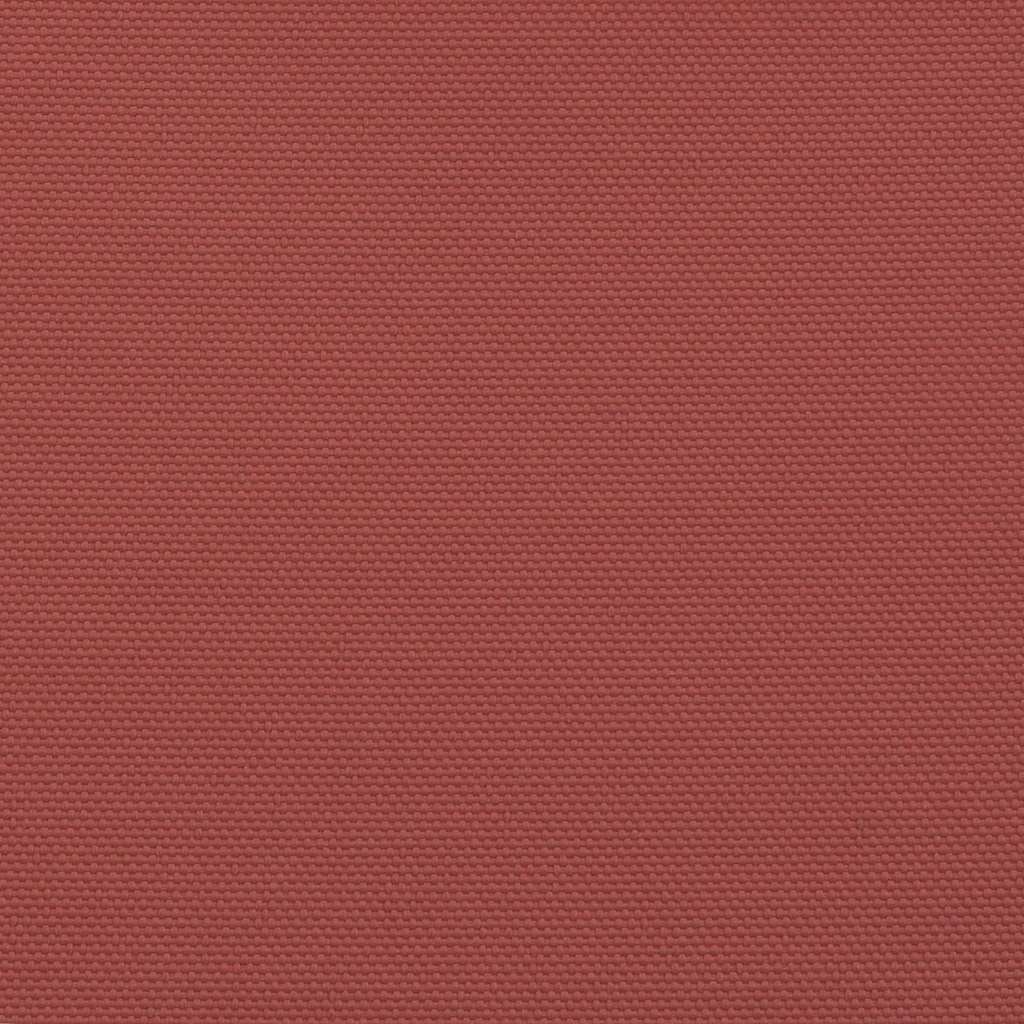 Balkonscherm Terracotta 75x800 cm 100% Polyester Oxford