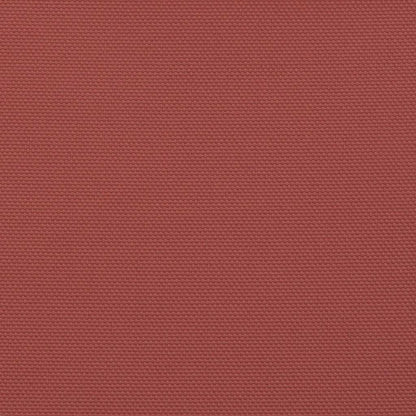 Balkonscherm Terracotta 75x800 cm 100% Polyester Oxford