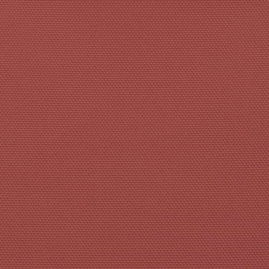 Balkonscherm Terracotta 75x1000 cm 100% Polyester Oxford