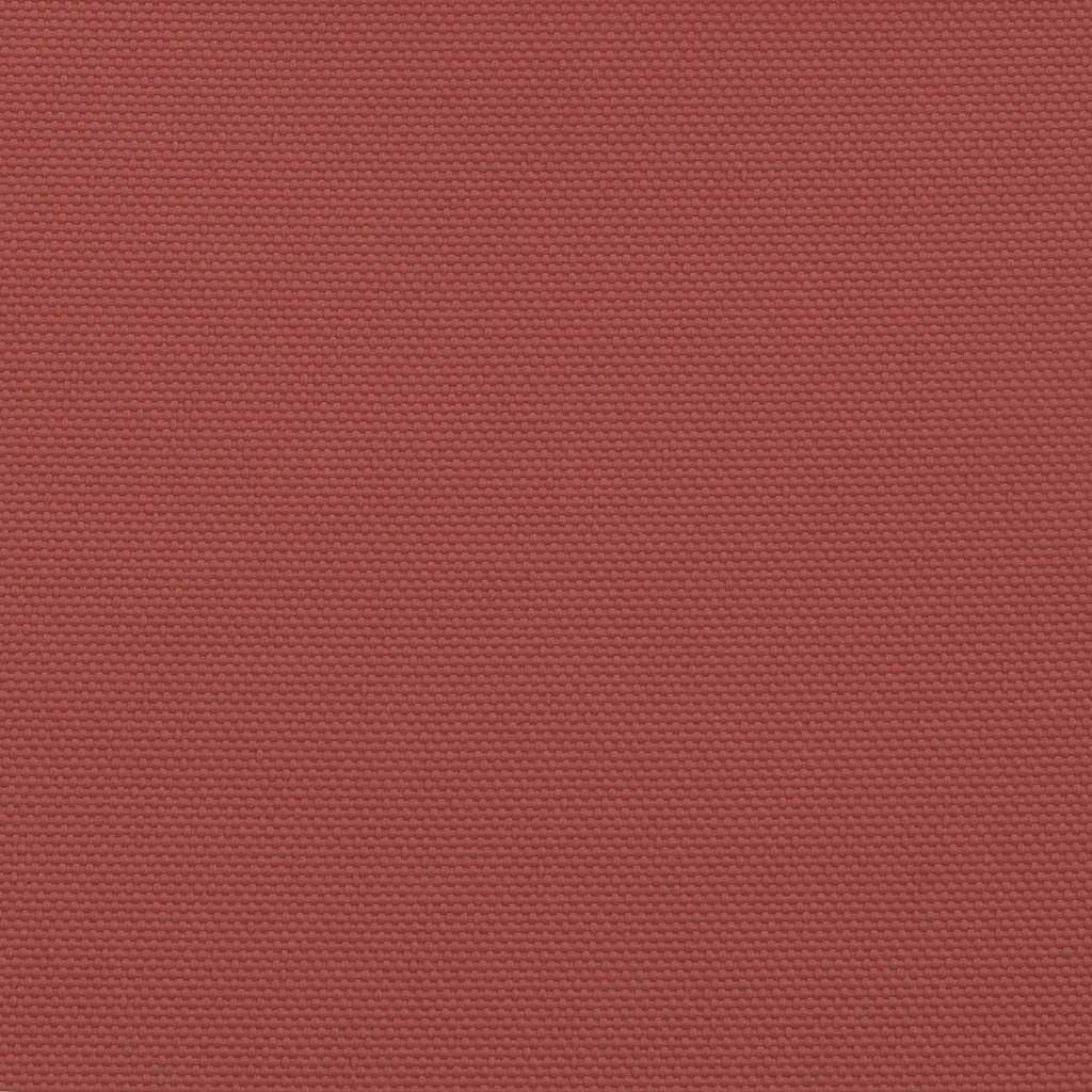 Balkonscherm Terracotta 90x700 cm 100% Polyester Oxford