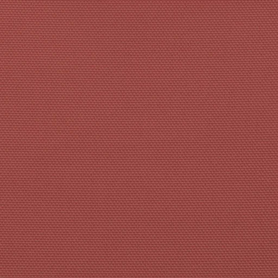 Balkonscherm Terracotta 120x1000 cm 100% Polyester Oxford
