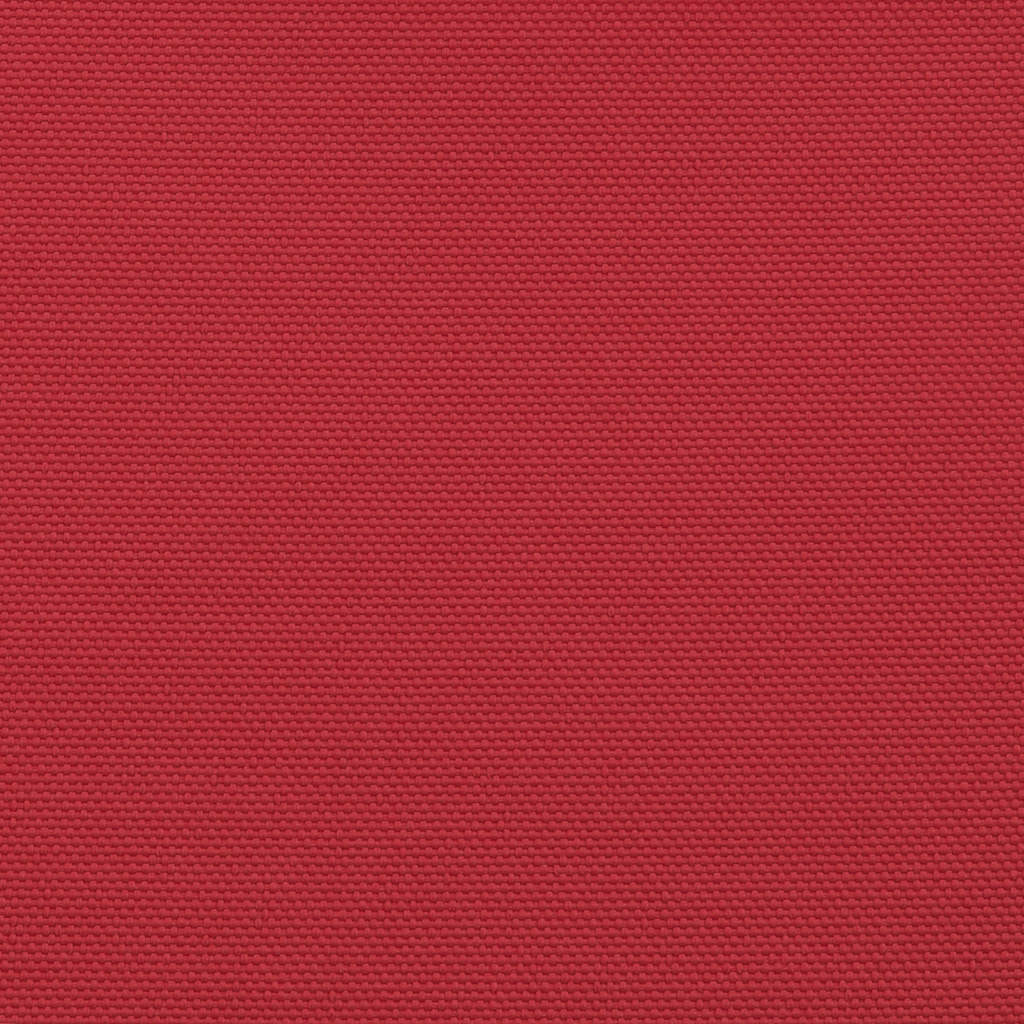Balkonscherm Rood 90x800 cm 100% Polyester Oxford