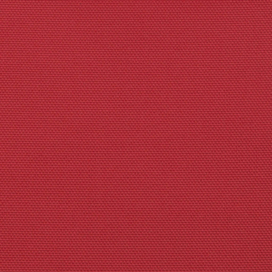 Balkonscherm Rood 120x700 cm 100% Polyester Oxford