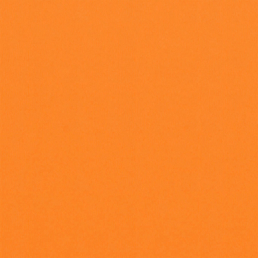 Balkonscherm Oranje 75x700 cm 100% Polyester Oxford