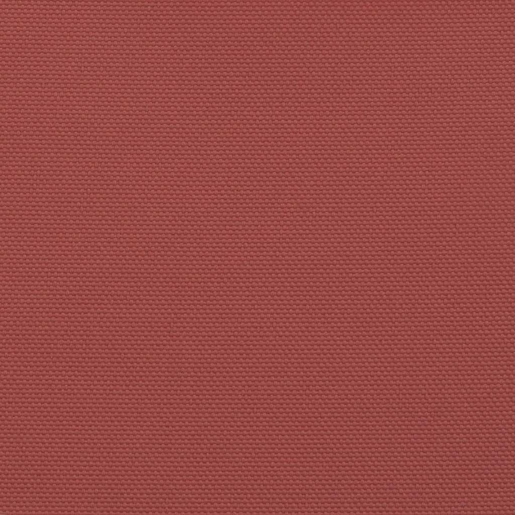 Zonneschermzeil Terracotta 2x2x2 m 100% Polyester Oxford