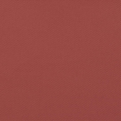 Zonneschermzeil Terracotta 7x5x5 m 100% Polyester Oxford