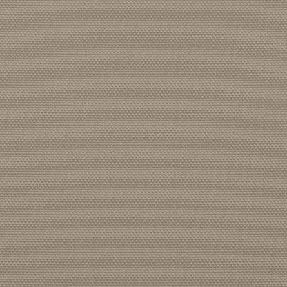 Zonnescherm Taupe 2x2x2 m 100% Polyester Oxford