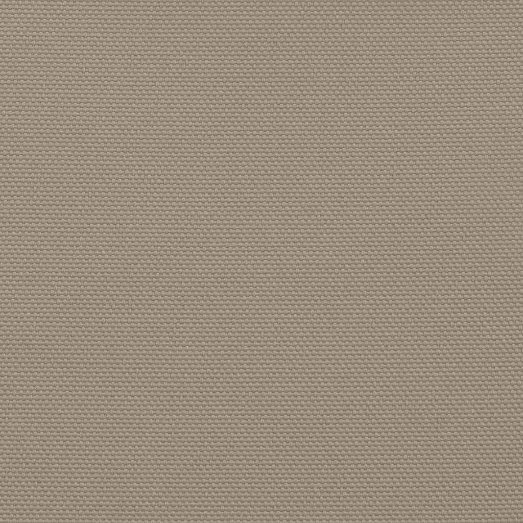 Zonnescherm Taupe 7x5x5 m 100% Polyester Oxford