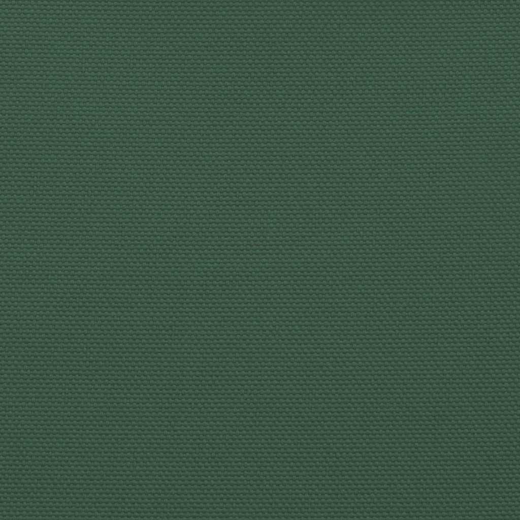 Zonneschermdoek Donkergroen 2x2x2 m 100% Polyester Oxford