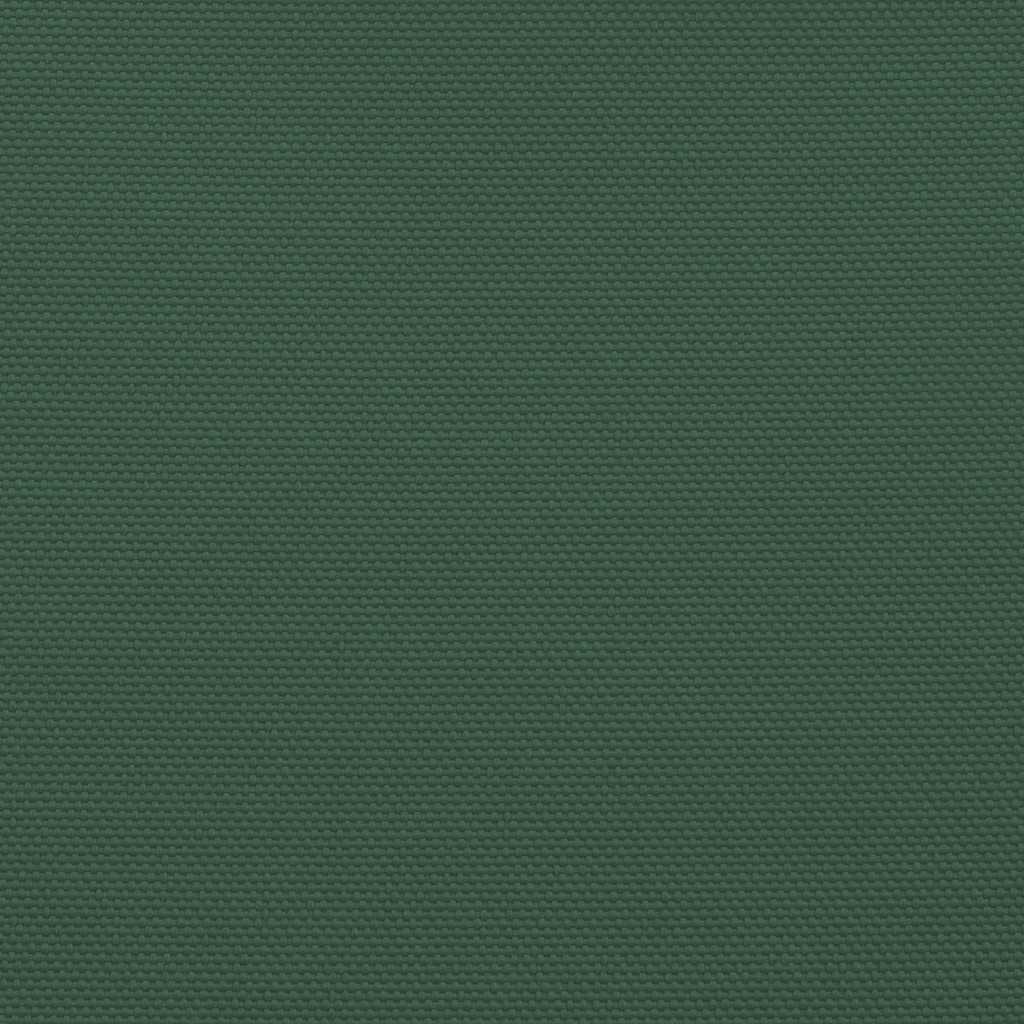 Schaduwdoek Donkergroen 7x5x5 m 100% Polyester Oxford