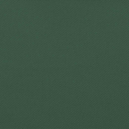 Schaduwdoek Donkergroen 7x5x5 m 100% Polyester Oxford