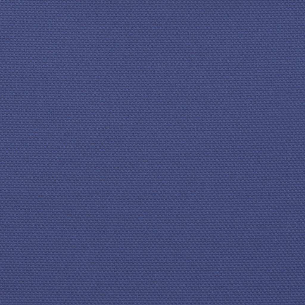 Zonnezeil Blauw 2x2x2 m 100% Polyester Oxford