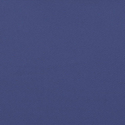 Zonnezeil Blauw 2x2x2 m 100% Polyester Oxford