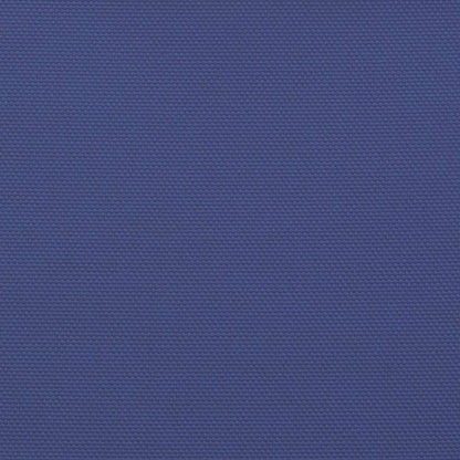 Zonnezeil Blauw 7x5x5 m 100% Polyester Oxford