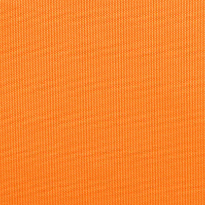 Zonneschermdoek Oranje 2x2x2 m 100% Polyester Oxford