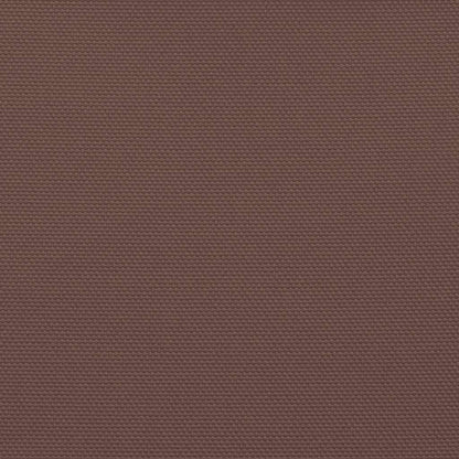 Zonneschermdoek Bruin 2x2x2 m 100% Polyester Oxford