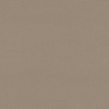 Ligstoel 2 Pcs 200 X 67 X 84Cm Massief Acaciahout Taupe 2x zonligstoel