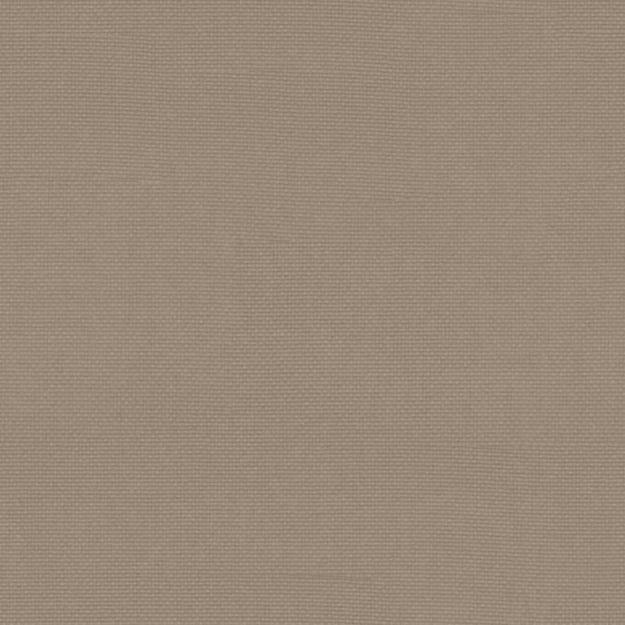 Ligstoel 2 Pcs 200 X 67 X 84Cm Massief Acaciahout Taupe 2x zonligstoel