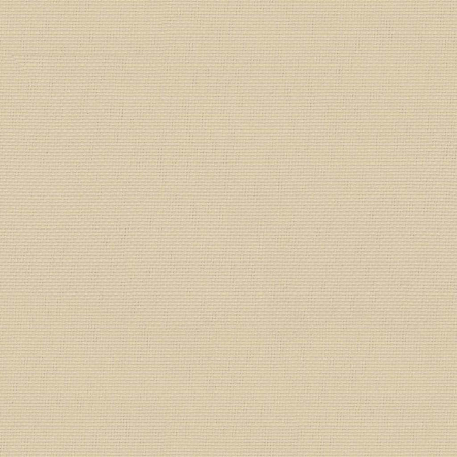 Ligstoel 2 Pcs Bruin 63 X 199 X 85Cm Massief Acaciahout Beige