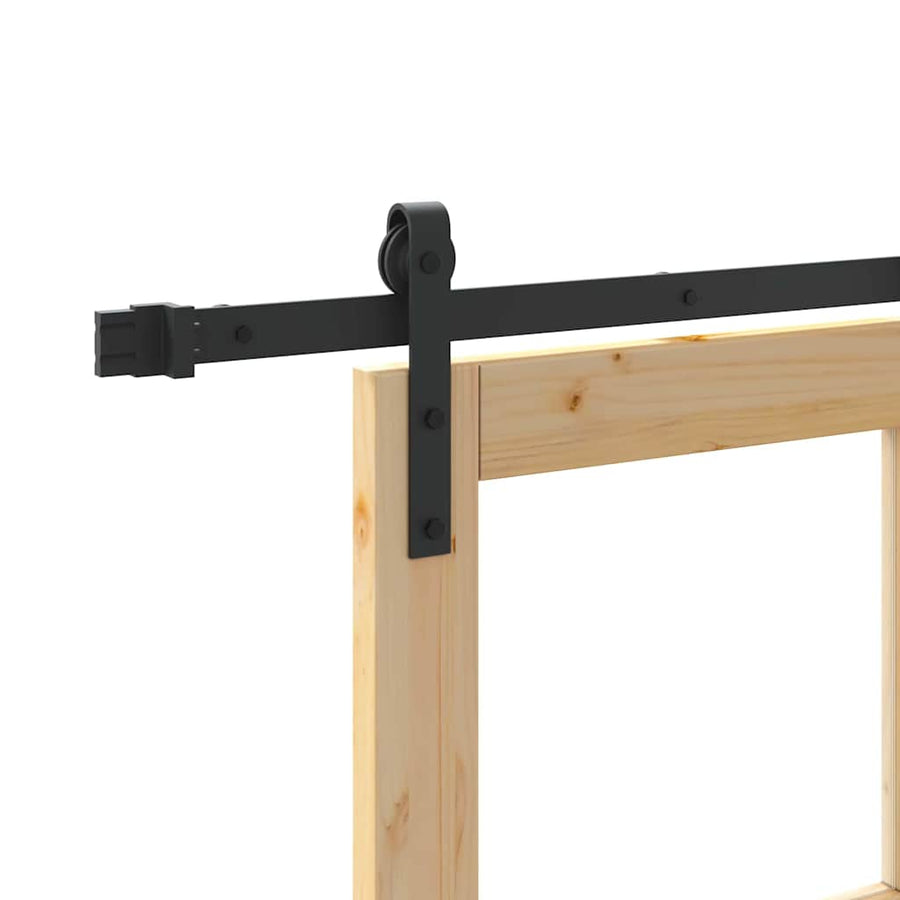 Schuifdeur Orkdal Naturel 61 X 198,5 Cm