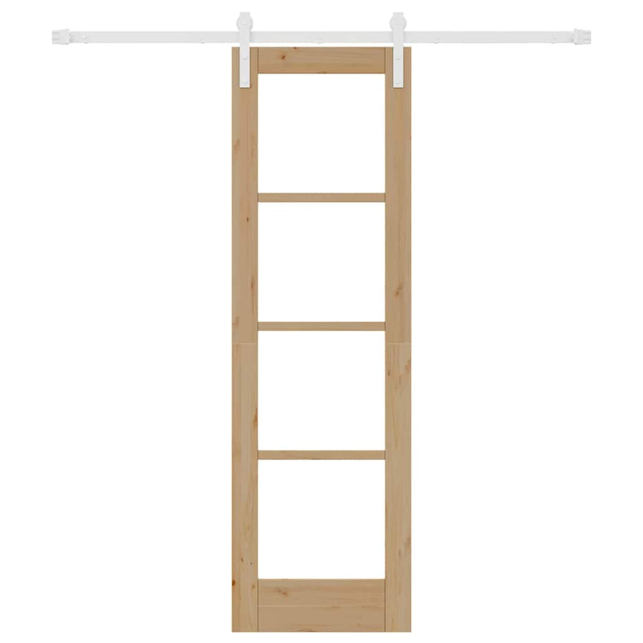 Schuifdeur Orkdal Naturel 61 x 198,5 cm