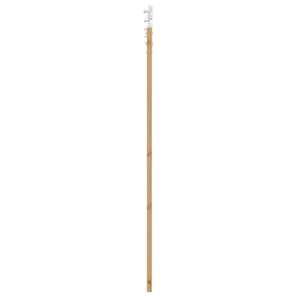 Schuifdeur Orkdal Naturel 61 x 198,5 cm