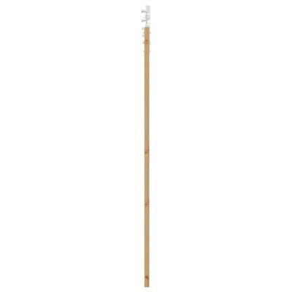 Schuifdeur Orkdal Naturel 61 x 198,5 cm