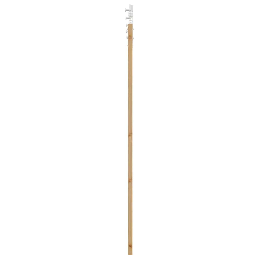 Schuifdeur Orkdal Naturel 61 x 198,5 cm